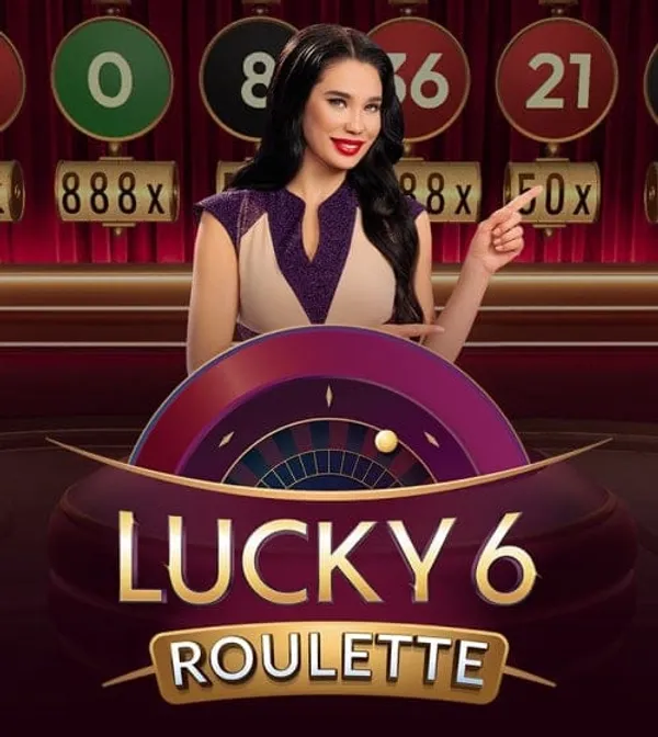 Lucky 6 Roulettet